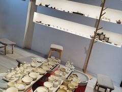 -1001艺术手作·银饰DIY·拼豆(小寨金莎店)