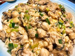 -友强·23年特色海鲜大排档(厦门店)
