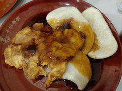 -兰湘子·湘菜小炒(长安万科广场店)