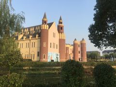 -安徒生童话乐园