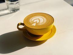 -五进制 Coffee Shop