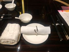 -北京四季酒店·采逸轩