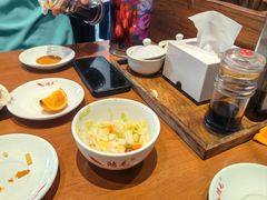 -鸿毛饺子(紫竹桥店)