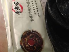 -哥老官重庆美蛙鱼头(宝山龙湖店)