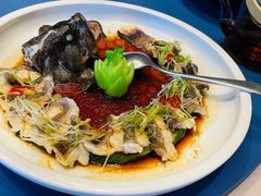 -馋遇江南·精致湖景雅宴(东方之门店)