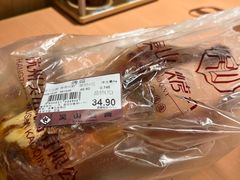 -吴山烤禽 (吴山路店)