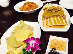 -悟长年潮汕菜砂锅粥(圣熙8号店)
