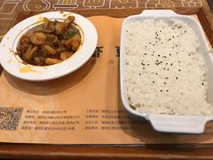 -海盗虾饭·剥好的小龙虾饭(SOHO尚都店)