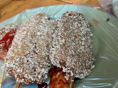 鸡扒-熊仔屋(吉祥苑小区店)