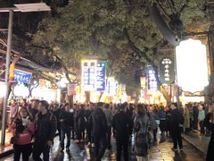 -清真盛志望麻酱酿皮·非遗老字号