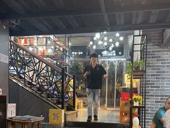 -北平味道.京味菜.烤鸭(梨园店)