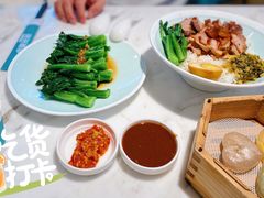 -潮米果蚝烙·潮汕小吃(海乐荟店)