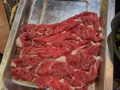-颐品居涮肉(乌鲁木齐中路店)