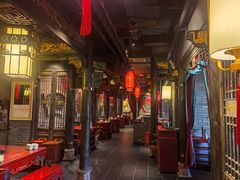 -袁老四重庆老火锅(桐梓坡店)