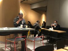 -麦当劳(中山公园龙之梦店)