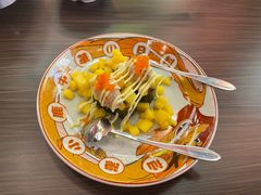 -仙隐小鹿中華の日料(荣民龙首广场店)