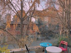 -腾爱熊猫咖啡生活馆(老东门店)