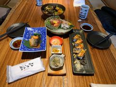 -江户前寿司(好运街店)