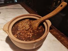 招牌牛肉烩饭-小吊梨汤·北京菜·烤鸭(鸟巢店)