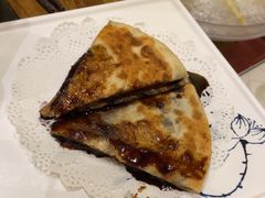 -南门四季铜锅涮肉(左家庄店)