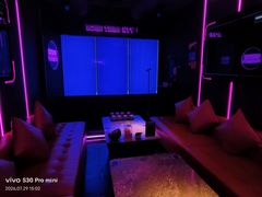 -星聚会KTV(中关村领展购物广场店)