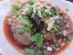 -雲记卢妈冷锅串串(中道街总店)