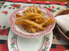 -弗兰克牛排西餐厅Ribone steak house(柠檬花园店)