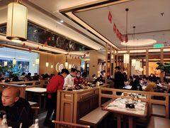大堂-涌上外婆桥(江北万达店)