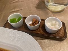 -北京泰富酒店-柏景轩中餐厅