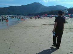 -西涌国际滨海旅游区