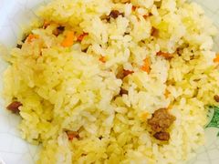 -清真益鑫羊肉手抓馆(南大街店)