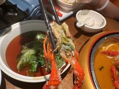 -乔街深夜食堂·台州菜·高压锅生蚝(杭州总店)