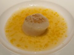 黄椒酱溏心大贝柱-广舟(千禧店)