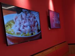 -渝是乎酸菜鱼(龙旗购物中心店)