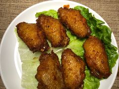 鸡翅-日舞(鹭江道店)