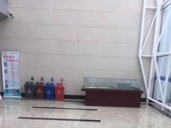 -上海市普陀区疾病预防控制中心