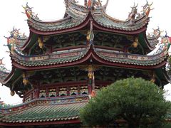 -南普陀寺