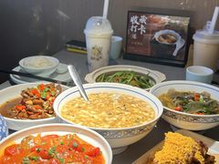 -建德食府·十八年建德菜(天目里国际街区店)