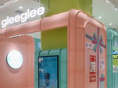 -gleeglee乐溢亦茶(合生汇店)