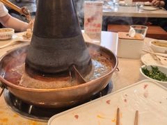 -阳坊大都涮羊肉(阳坊总店)