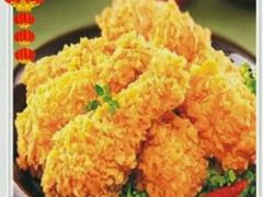 -咕咕先生炸鸡(第一分店)