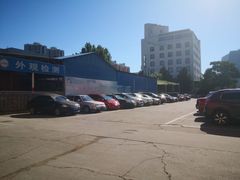 -京西五环检测场