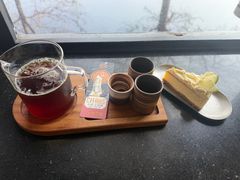 -Torch Coffee 炬点咖啡