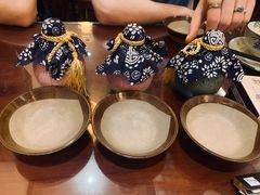 桃花酿-杨记隆府(白象街店)