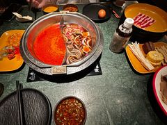 -牛New寿喜烧(中山公园龙之梦店)