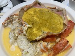 -好彩海鲜火锅饭店(银河百老汇店)