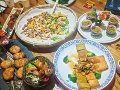 -花溪雨·森林餐厅(石基店)