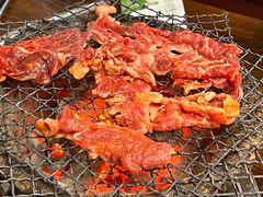 -西塔隆太白烤牛肉馆(图们路店)