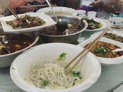 -笑红饭庄
