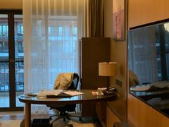 -杭州西溪喜来登度假大酒店
